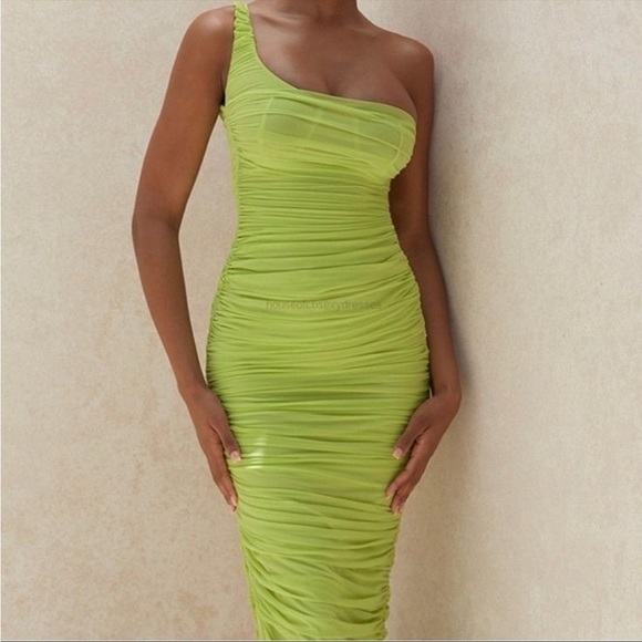 House of CB Dresses & Skirts - House of CB NIA dress